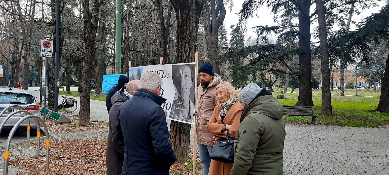 Processo Morte Di Virgilio L Assicurazione Propone Un Risarcimento