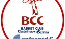 Basket: vittoria sofferta per la Autosped Castelnuovo Scrivia contro la Fanoli San Martino