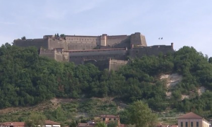 Pnrr: in arrivo fondi per il Forte di Gavi e il teatro di Casale Monferrato