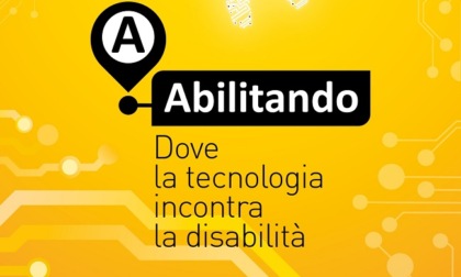 "Abilitando. Dove la tecnologia incontra la disabilità"