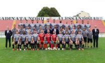 L'Alessandria Calcio dilaga a Olbia con un netto 3-0