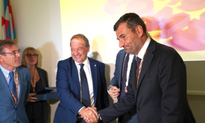 Andrea Corsaro è il nuovo presidente dell'Anci Piemonte