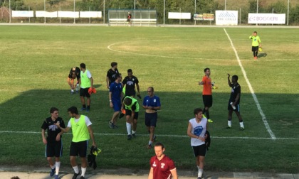 Coppa Italia di Promozione: Arquatese 2-0 alla Gaviese