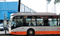 A Genova bus gratis e car sharing per gli abbonati Amt