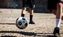 Calcio in strada sicuro: il progetto per Alessandria