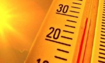 Lunedì 3 il giorno di febbraio più caldo degli ultimi 62 anni in Piemonte