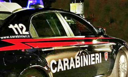 Asti: Carabinieri sventano suicidio