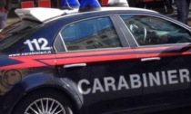 Federico Smerieri è il nuovo comandante dei Carabinieri di Novi Ligure