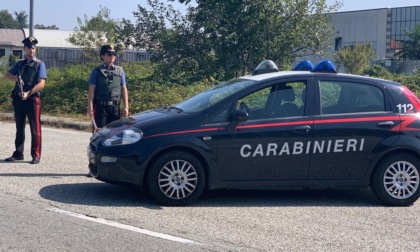 Val di Susa, i controlli dei Carabinieri nel week-end