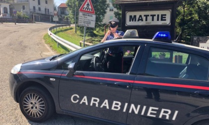 Val Susa, arrestato il “pusher di cocaina delle borgate”