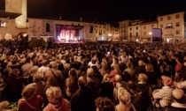 Red Canzian e la sua band in concerto a Castelnuovo Scrivia