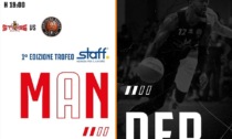 Derthona Basket sconfitta da Mantova: finisce 86-79