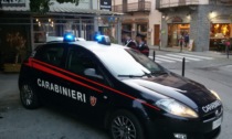 Carabinieri di Casale: attività di prevenzione e repressione furti