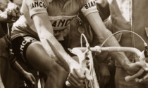 Il centenario di Fausto Coppi