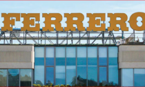 Ferrero dona 10 milioni per l'emergenza in Piemonte