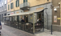 Alessandria: titolare di un bar salva uomo da soffocamento