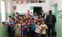 La Scuola Primaria di Mombello Monferrato è plastic free