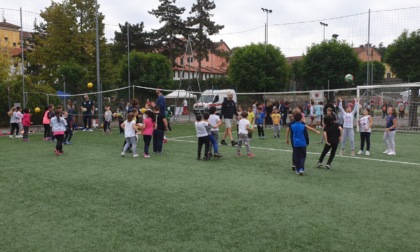 Open Day dello sport a Novi Ligure