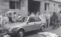 Quarant’anni fa a Torino l’attentato al dirigente industriale Carlo Ghiglieno