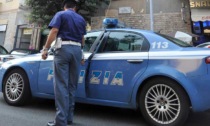 Torino: viola il provvedimento di allontanamento, arrestato stalker