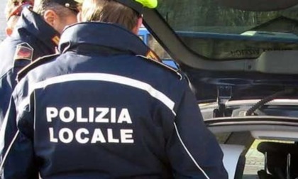 Novi Ligure: i controlli della Polizia Municipale durante la Fiera di Santa Caterina