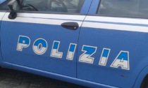 Torino: trafuga basamenti illuminazione pubblica, arrestato