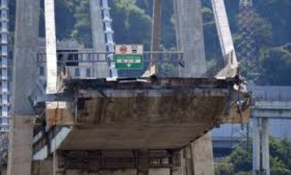 Nove misure cautelari nell'inchiesta bis sul Ponte Morandi