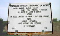 A Borgo Cittadella la commemorazione delle 39 vittime del bombardamento del 1944