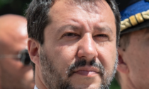 Il ministro Salvini a Tortona per sostenere Chiodi e i candidati della Lega alle comunali