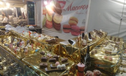 "Choco Moments" invade Acqui Terme