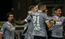 Alessandria Calcio: dopo la Coppa c'è la trasferta con la Pro Patria