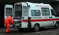 Aurelia, grave incidente tra Bogliasco e Nervi, muore 68enne