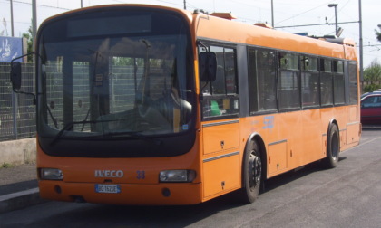 Alessandria, M5S: "Numero chiuso e corse rimodulate per autobus Amag"