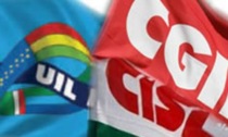 Stato di agitazione sindacale annunciato da CIGL, CISL, UIL e CSA