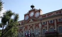 Alessandria: acceso scontro verbale Rossa-Locci in chiusura di Consiglio Comunale giovedì scorso