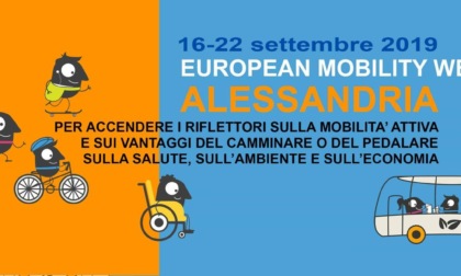 Prende il via la "Settimana Europea della Mobilità Sostenibile"