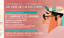 15 settembre: il giorno dei 100 anni di Fausto Coppi al Museo dei Campionissimi