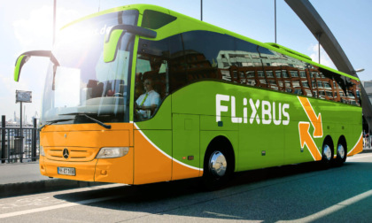FlixBus: riattivati collegamenti Alessandria - Serravalle Scrivia
