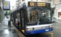 Controlli su tram e autobus a Torino: oltre 200 le persone senza biglietto