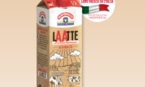 Nasce in Piemonte il 1° latte fresco pastorizzato in Italia con proteina beta-caseina unicamente A2