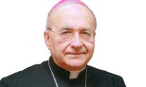 È deceduto Mons. Andrea Gemma, vescovo orionino