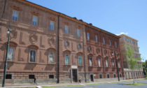 Sopralluogo dell'Assessore regionale poggio al Museo di Scienze Naturali di Torino
