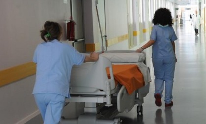 Coronavirus, Liguria: in arrivo 10 infermieri della task force nazionale