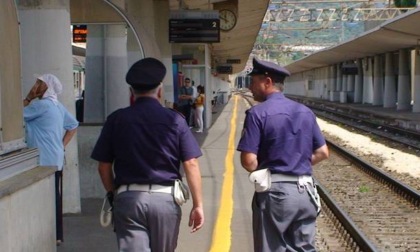 Ventimiglia: arrestato in stazione con tre etti di cocaina