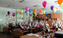 Scuola: in Piemonte è suonata la campanella per oltre 500.000 alunni