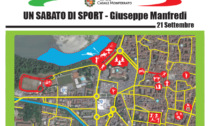 Presentata la Festa dello Sport a Casale Monferrato