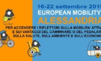 Alessandria: settimana Europea della Mobilità con “un giovedì da pedoni”