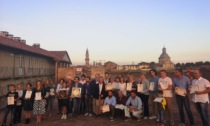 Premiati i vincitori dell'edizione 2019 del concorso enologico Torchio d'Oro