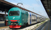 Guasto a causa del maltempo: ritardi sulle linee Genova-Torino e Genova Milano