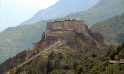 La Regione Piemonte diventa proprietaria del Forte di Exilles